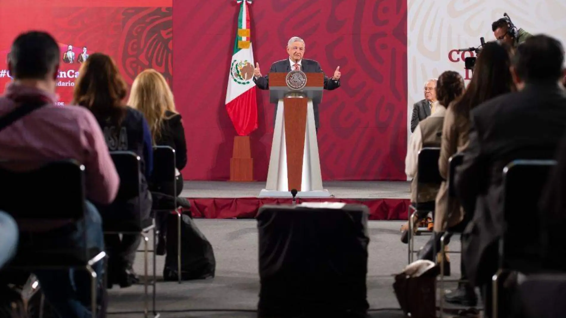 AMLO conferencia matutina 30 junio